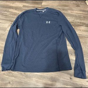 Cold gear thermal shirt size medium.